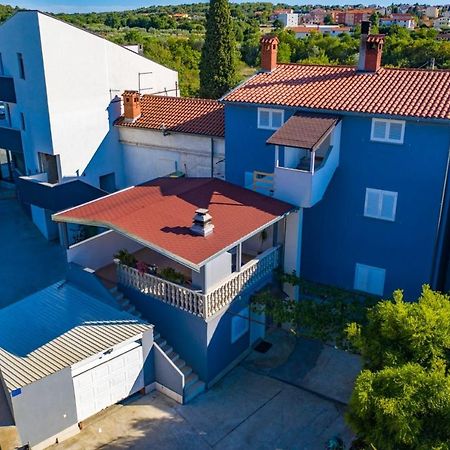 Apartman Ana Štinjan Zewnętrze zdjęcie
