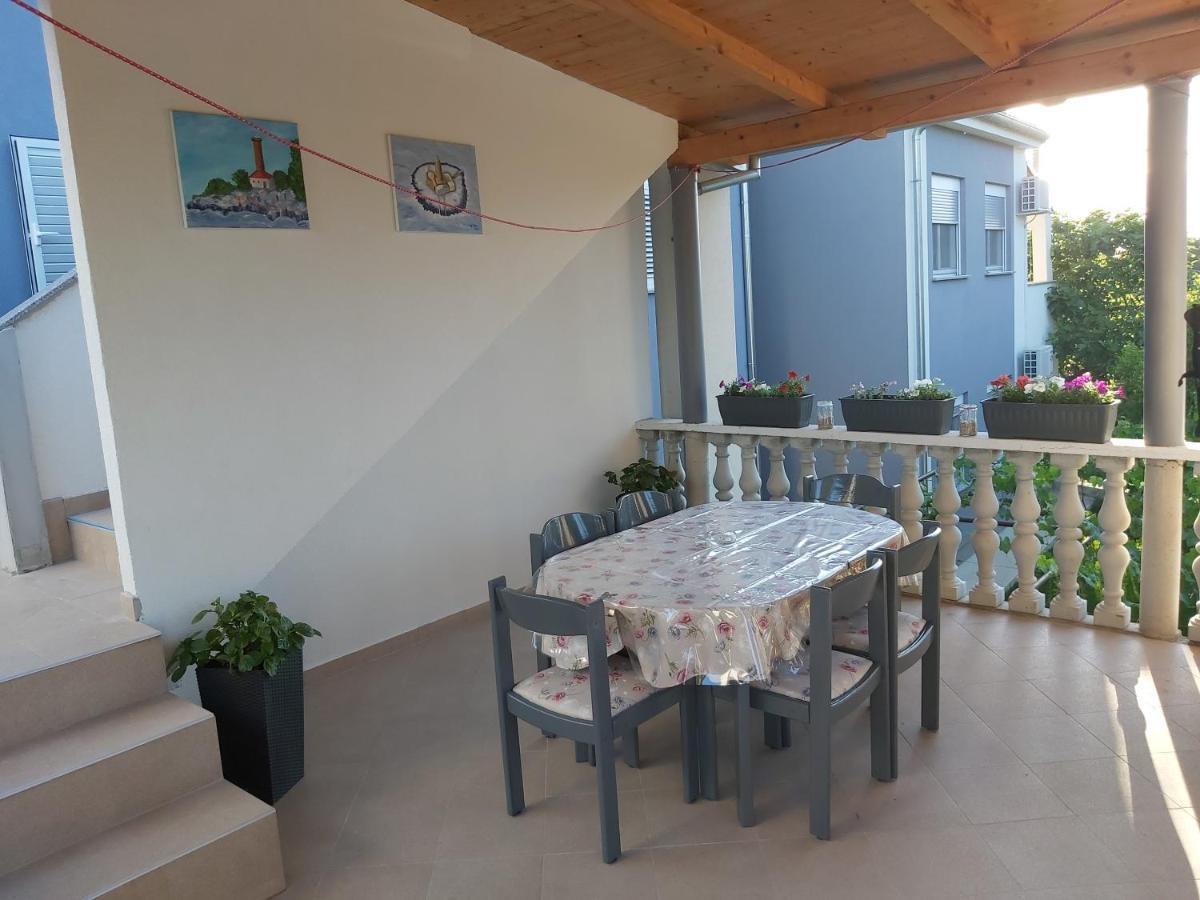 Apartman Ana Štinjan Pokój zdjęcie