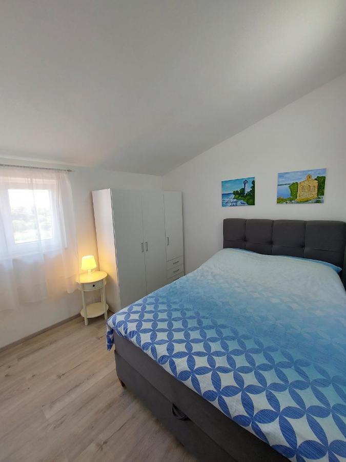 Apartman Ana Štinjan Zewnętrze zdjęcie