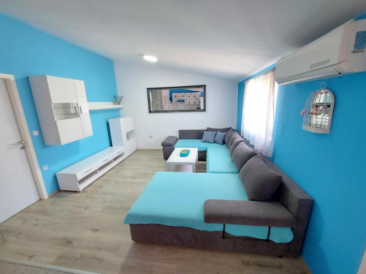 Apartman Ana Štinjan Zewnętrze zdjęcie