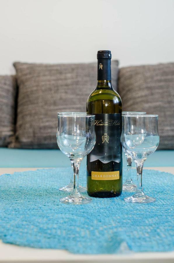 Apartman Ana Štinjan Zewnętrze zdjęcie