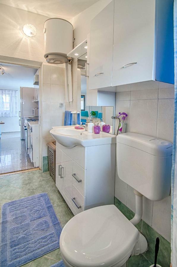 Apartman Ana Štinjan Zewnętrze zdjęcie
