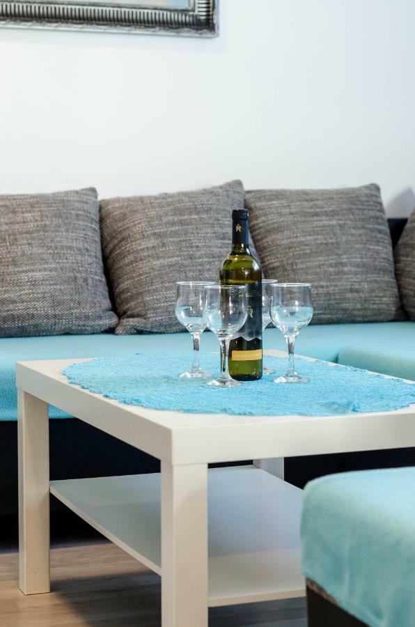 Apartman Ana Štinjan Zewnętrze zdjęcie