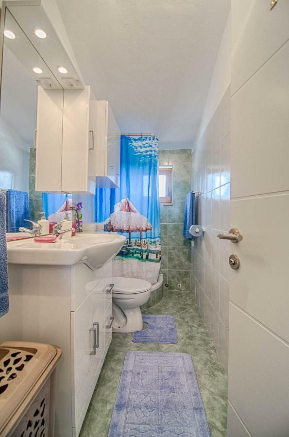 Apartman Ana Štinjan Zewnętrze zdjęcie